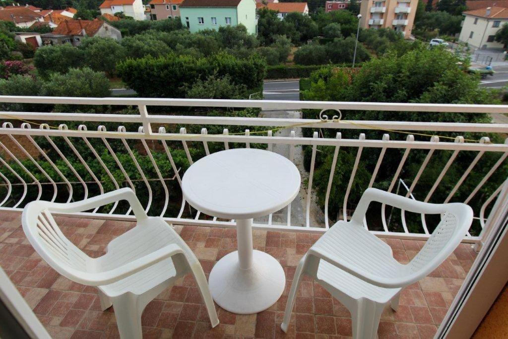 Fotografie z fotogalerie ubytování Apartments with a parking space Sveti Filip i Jakov, Biograd - 14706 v destinaci Sveti Filip i Jakov