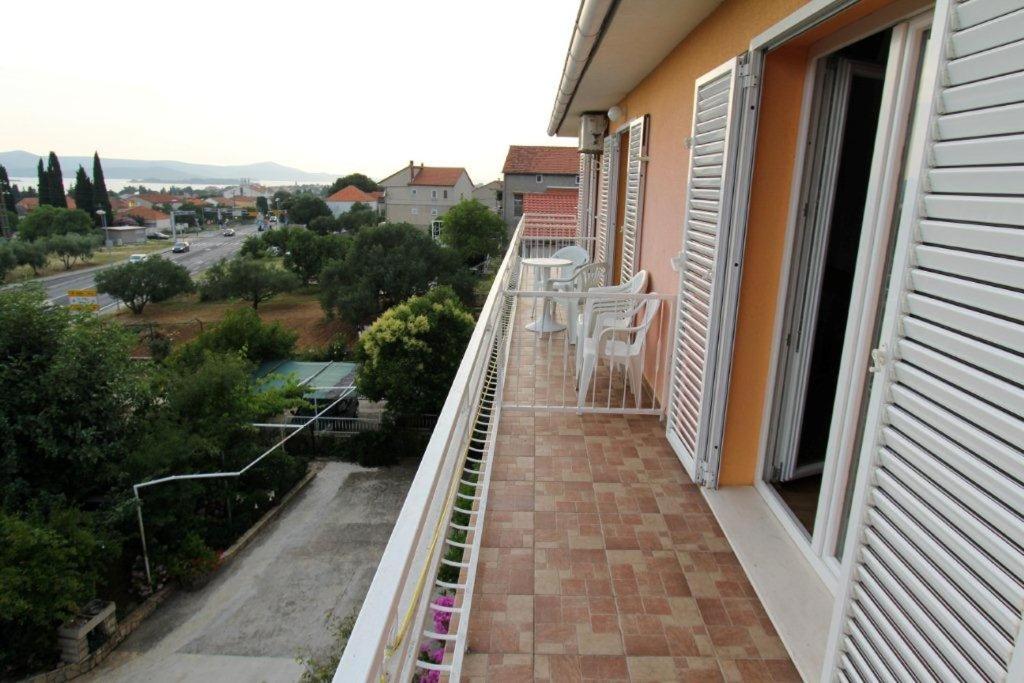 Fotografie z fotogalerie ubytování Apartments with a parking space Sveti Filip i Jakov, Biograd - 14706 v destinaci Sveti Filip i Jakov