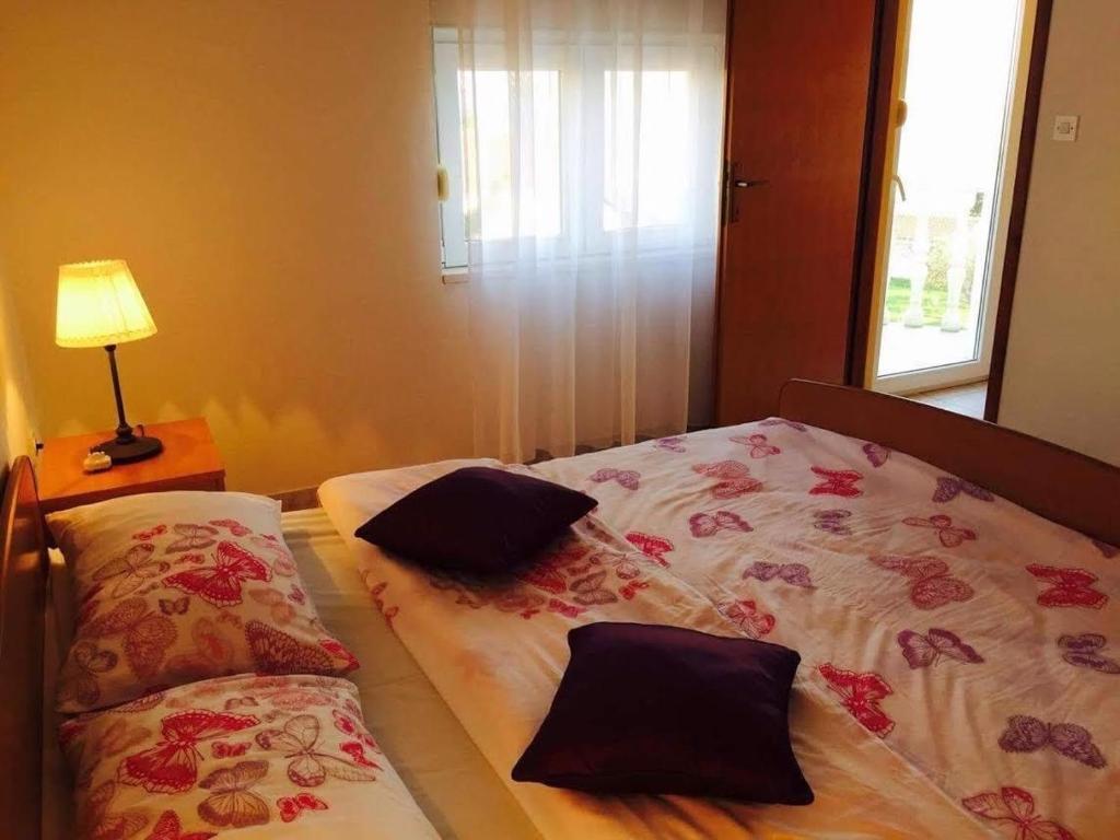Fotografia z galérie ubytovania Apartments by the sea Starigrad, Paklenica - 14759 v destinácii Starigrad-Paklenica