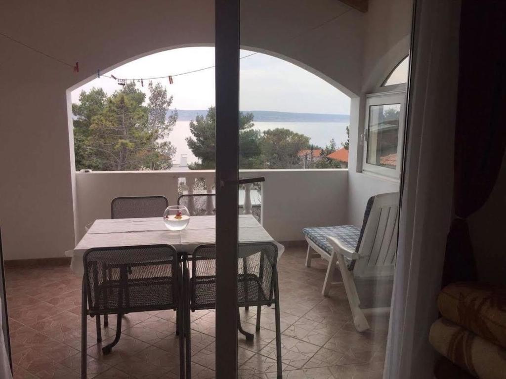 Fotografia z galérie ubytovania Apartments by the sea Starigrad, Paklenica - 14759 v destinácii Starigrad-Paklenica