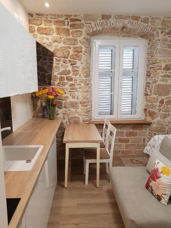 Fotografie z fotogalerie ubytování Apartments by the sea Zadar - 14845 v destinaci Zadar