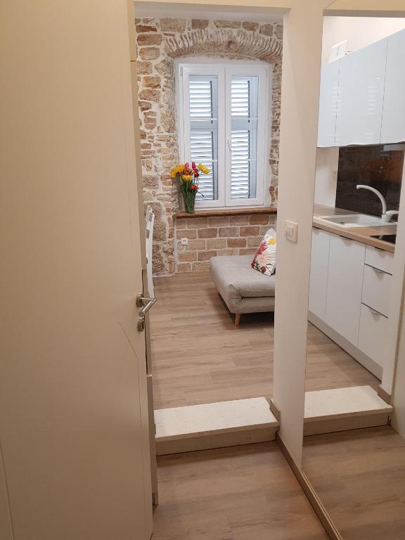 Fotografie z fotogalerie ubytování Apartments by the sea Zadar - 14845 v destinaci Zadar