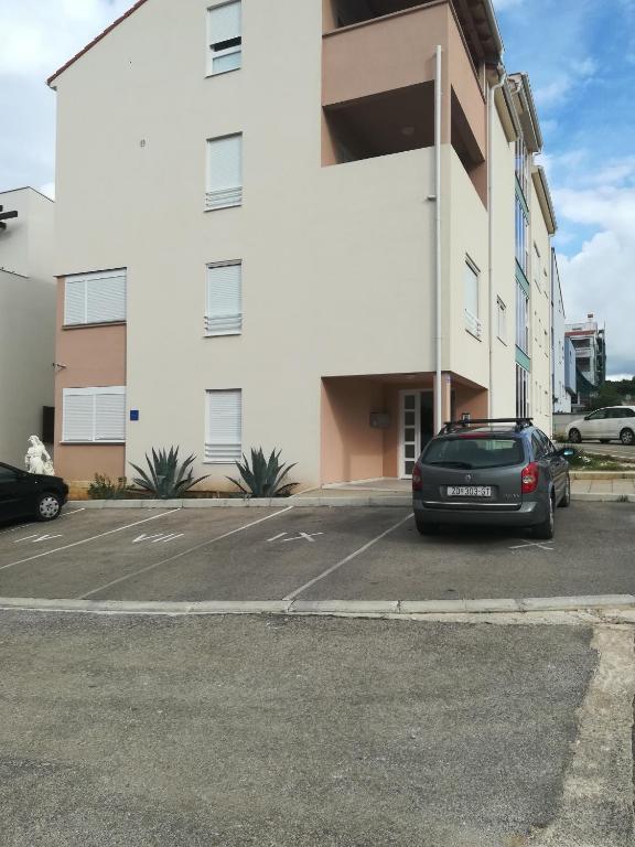 Fotografia z galérie ubytovania Apartments with a parking space Zadar - Diklo, Zadar - 14846 v destinácii Zadar