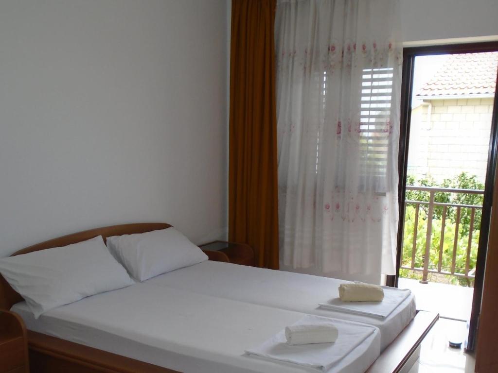 Fotografia z galérie ubytovania Apartments with a parking space Orebic, Peljesac - 14842 v destinácii Orebić
