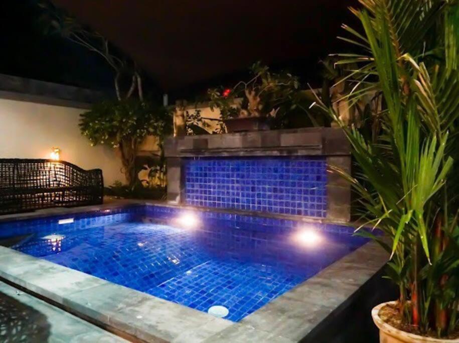 Bella Villa, Sanur, Indonesia