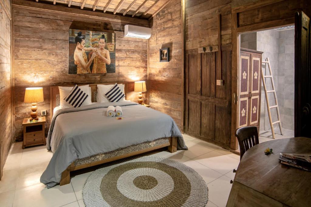 PNB Bali Villas - 14