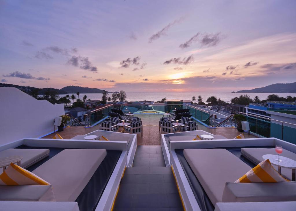 The Kee Resort & Spa Phuket