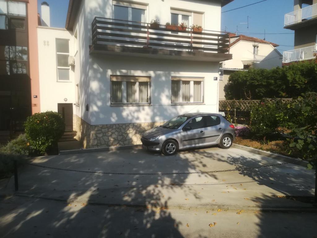 Fotografie z fotogalerie ubytování Apartments with a parking space Zagreb - 14890 v Záhřebu