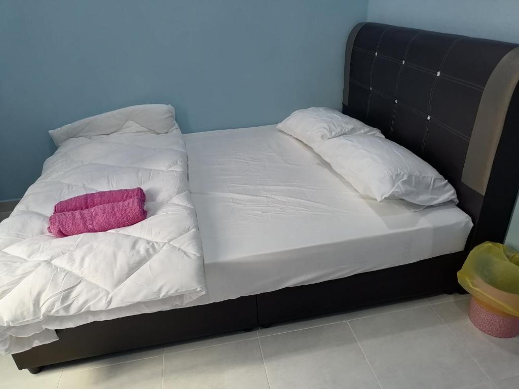 Guest House NP