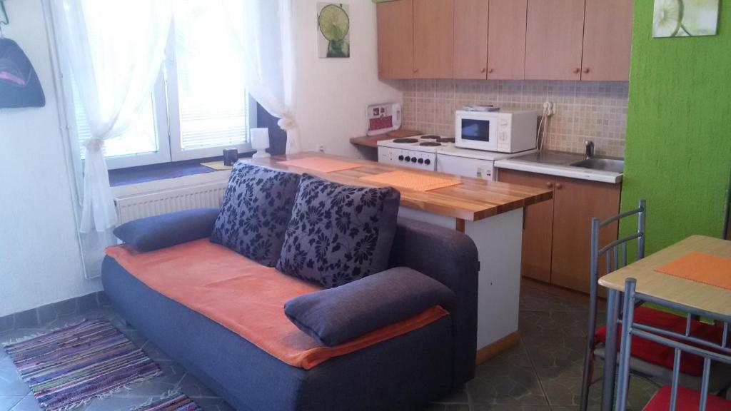 Fotografia z galérie ubytovania Apartments with a parking space Delnice, Gorski kotar - 14895 v destinácii Delnice