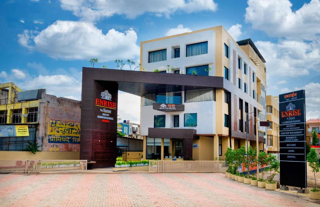 Enrise by Sayaji Aurangabad, Aurangabad (updated prices 2024)