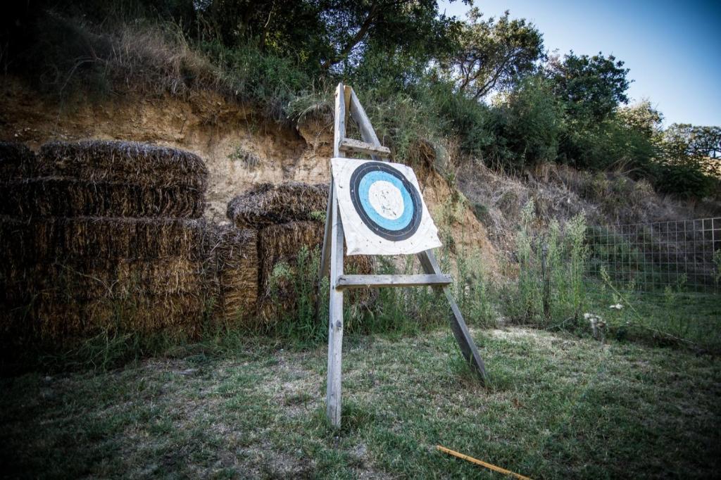 Foto sihtkohas Agios Ioannis Prodromos asuva majutusasutuse Platanorema galeriist