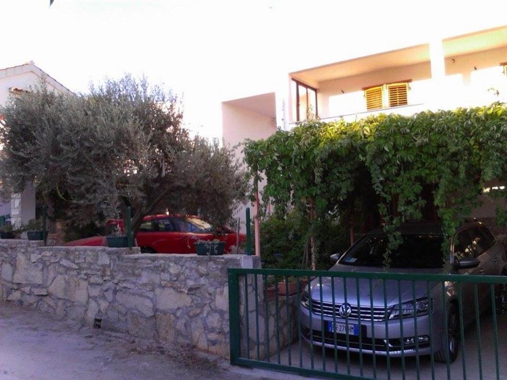Fotografie z fotogalerie ubytování Apartments with a parking space Rukavac, Vis - 13337 v destinaci Vis