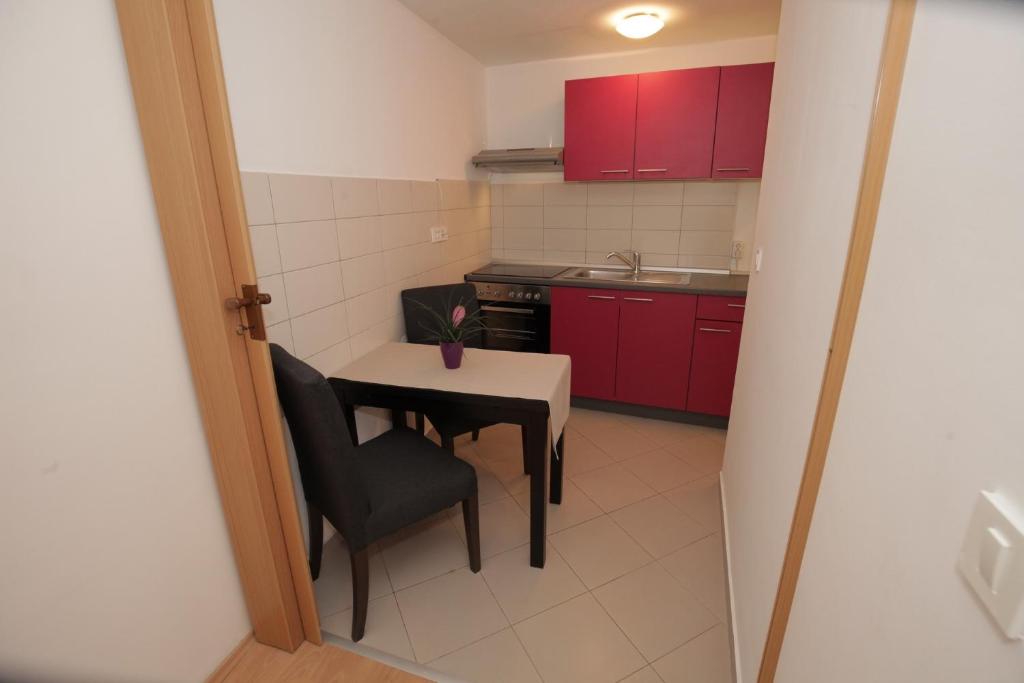 Fotografia z galérie ubytovania Apartments with a parking space Zadar - 14958 v destinácii Zadar