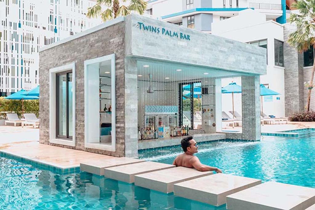 BlueSotel Krabi AoNang Beach - Resim 38