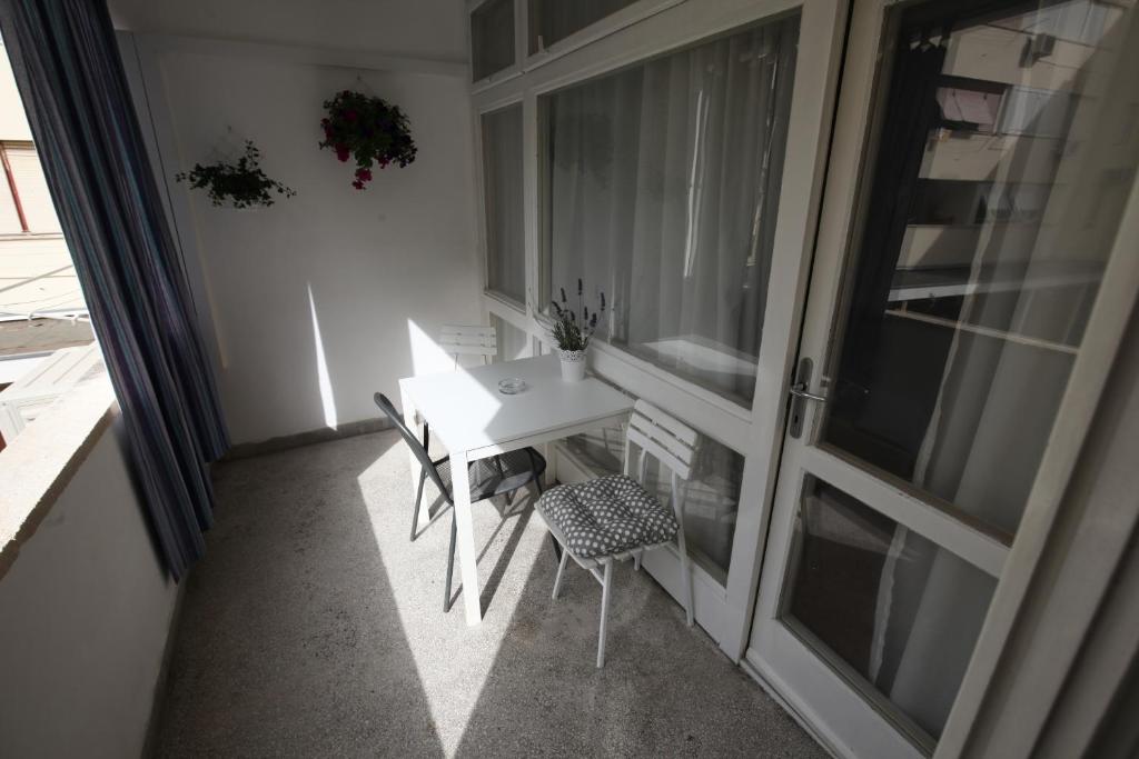 Fotografia z galérie ubytovania Apartments with WiFi Zadar - 14959 v destinácii Zadar