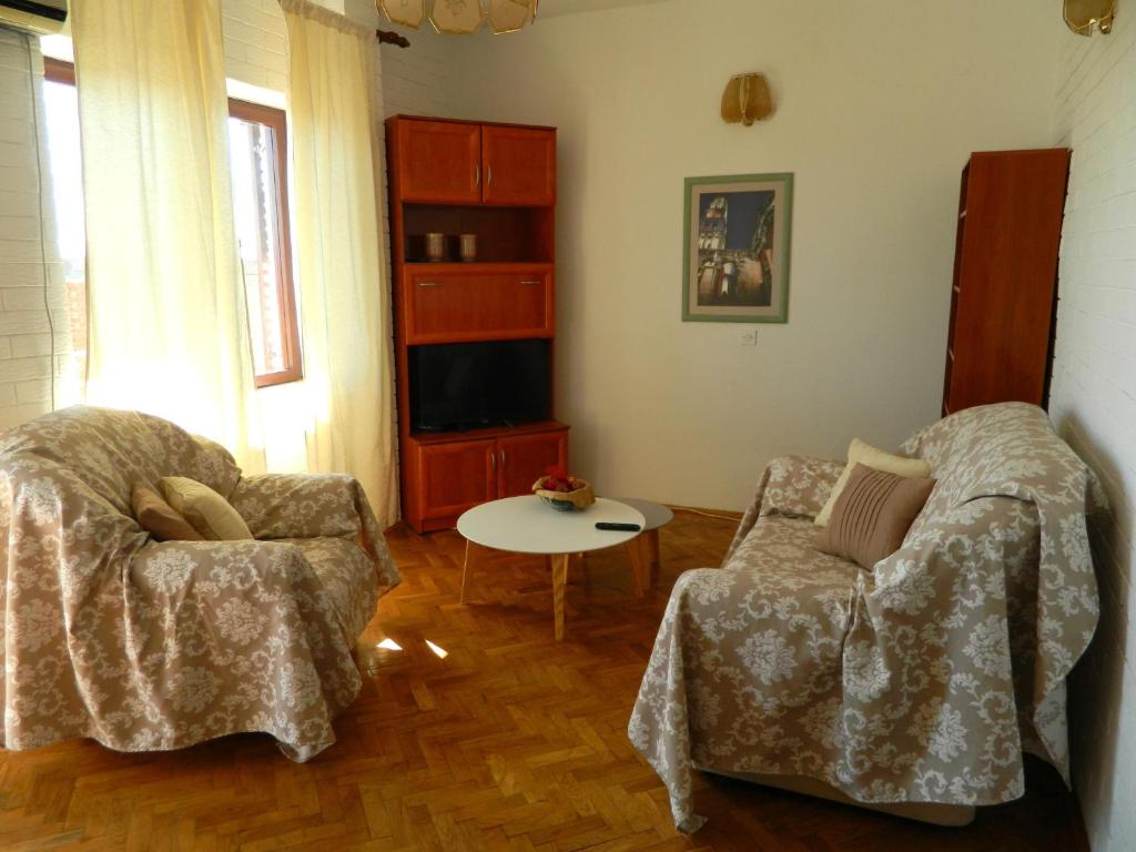 Fotografia z galérie ubytovania Apartments by the sea Podstrana, Split - 14976 v destinácii Podstrana