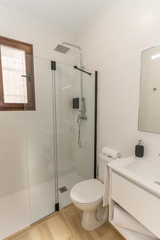 Córdoba Suites Apartments - 14