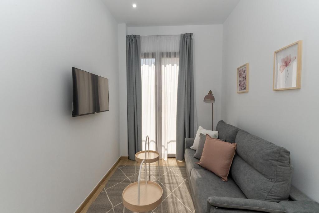 Córdoba Suites Apartments - 10