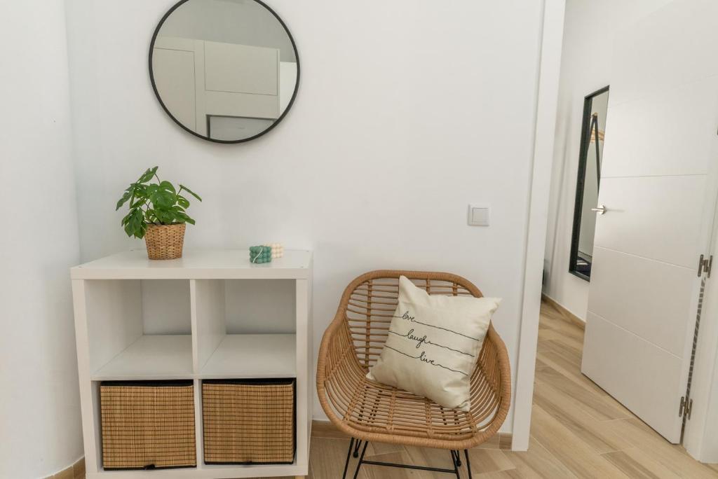 Córdoba Suites Apartments - 16