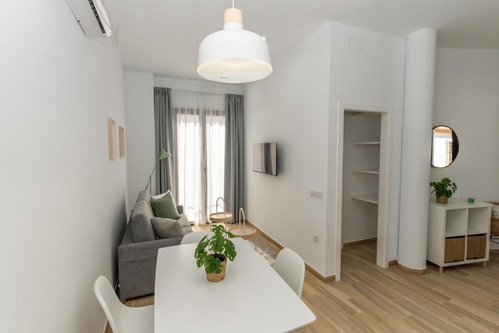 Córdoba Suites Apartments - 7