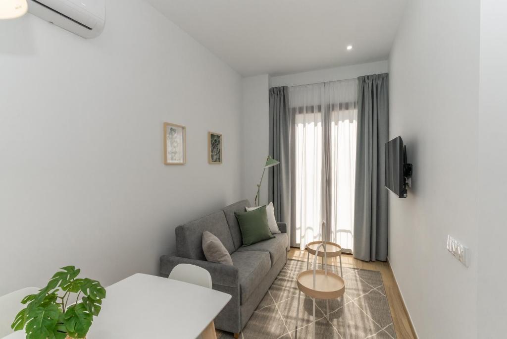 Córdoba Suites Apartments - 12