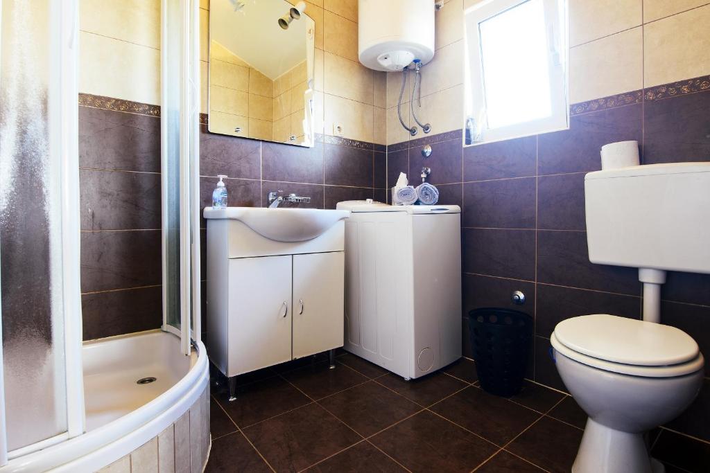 Fotografia z galérie ubytovania Apartment Preko 14985b v destinácii Preko
