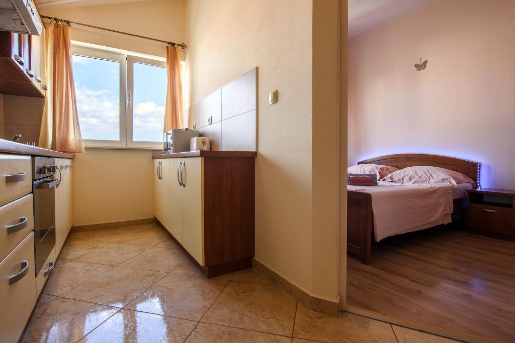 Fotografia z galérie ubytovania Apartment Preko 14985b v destinácii Preko