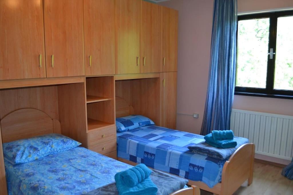 Fotografia z galérie ubytovania Apartments with a parking space Murine, Umag - 14994 v destinácii Umag