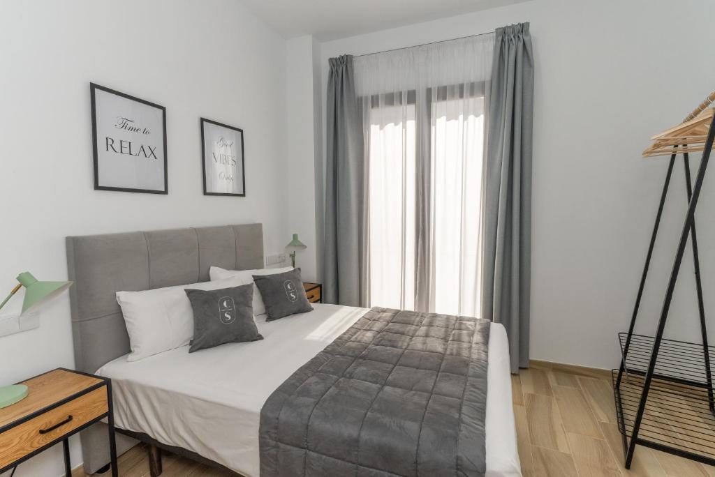 Córdoba Suites Apartments - 18