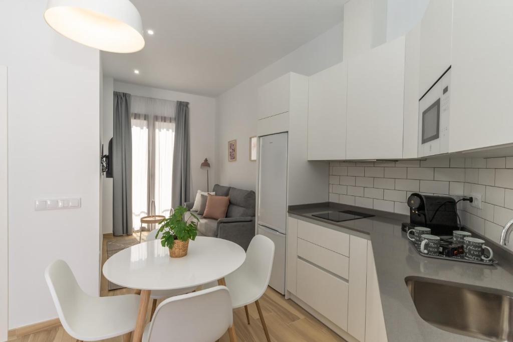 Córdoba Suites Apartments - 6