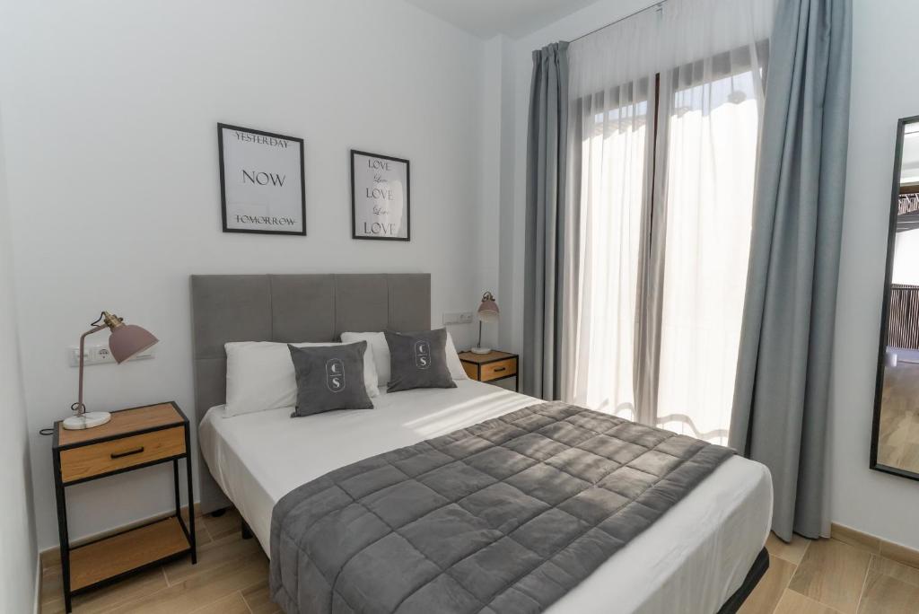 Córdoba Suites Apartments - 4