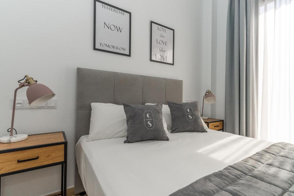 Córdoba Suites Apartments - 5