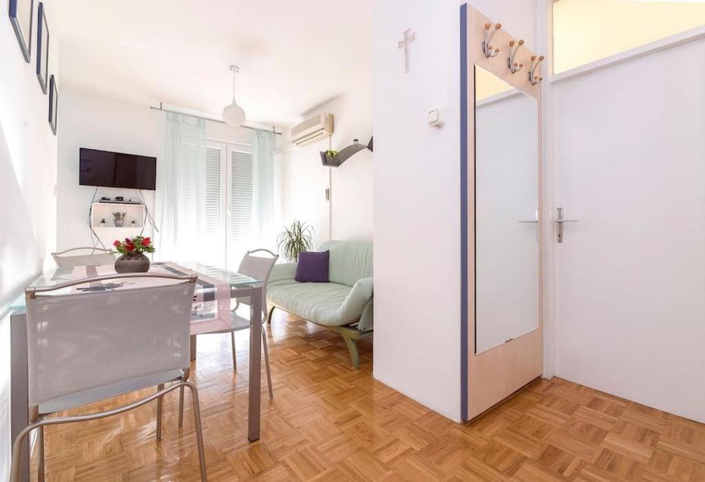Fotografia z galérie ubytovania Apartments with WiFi Split - 15046 v Splite