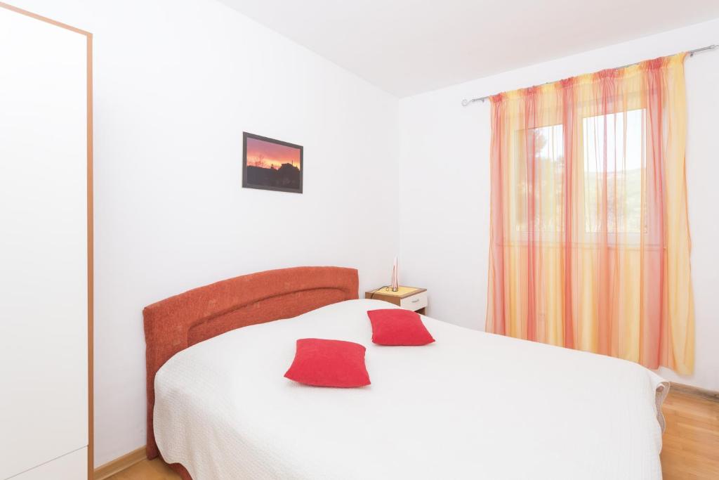 Fotografie z fotogalerie ubytování Apartments by the sea Cove Pribinja, Hvar - 15083 v destinaci Hvar