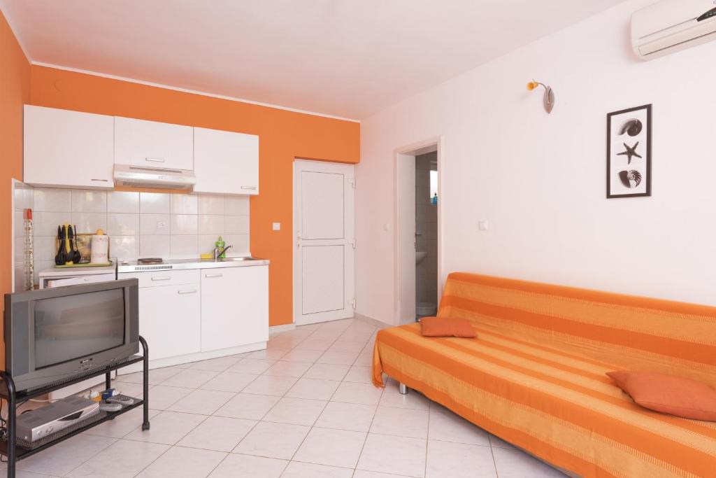 Fotografie z fotogalerie ubytování Apartments by the sea Cove Pribinja, Hvar - 15083 v destinaci Hvar