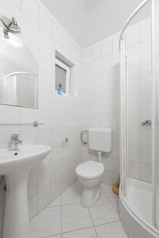 Fotografie z fotogalerie ubytování Apartments by the sea Cove Pribinja, Hvar - 15083 v destinaci Hvar