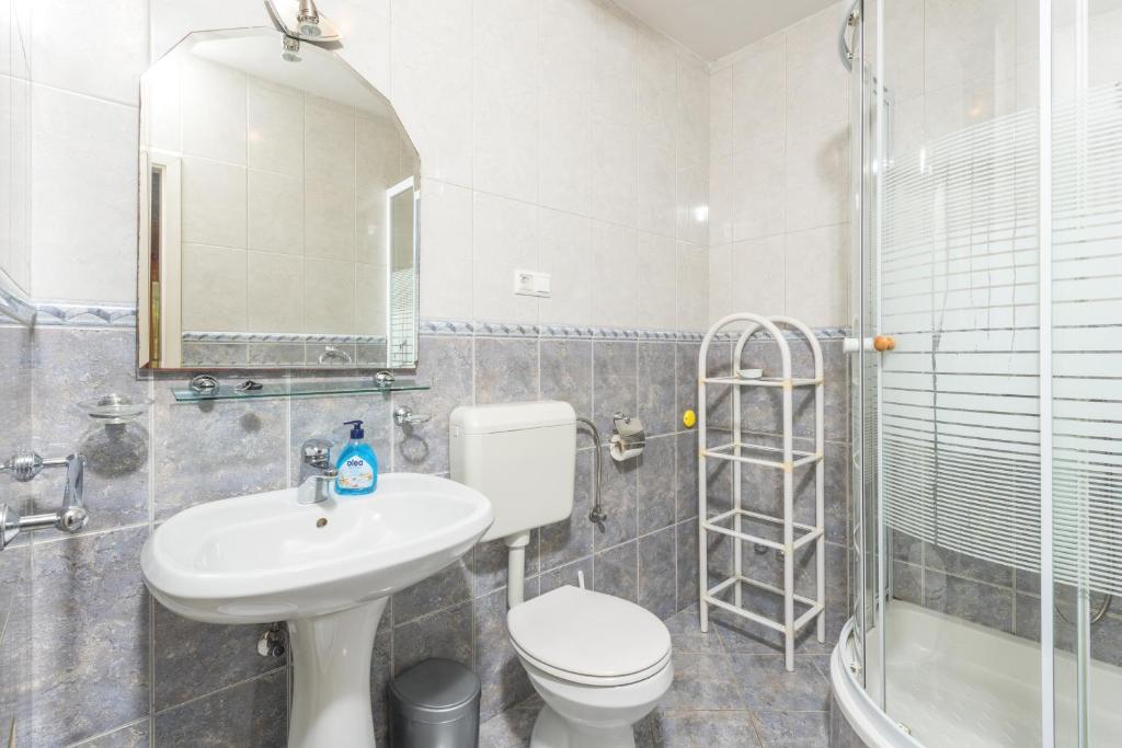 Fotografie z fotogalerie ubytování Apartments by the sea Cove Pribinja, Hvar - 15083 v destinaci Hvar