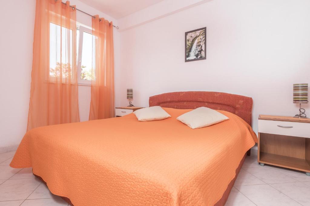 Fotografie z fotogalerie ubytování Apartments by the sea Cove Pribinja, Hvar - 15083 v destinaci Hvar