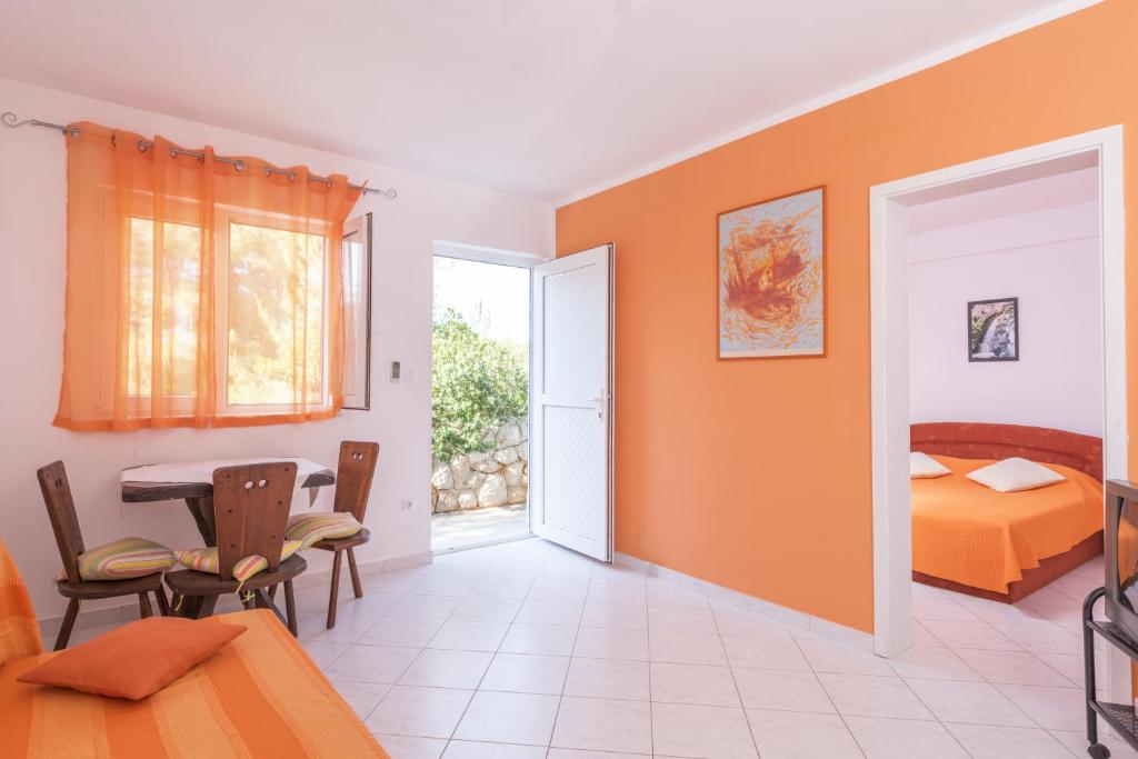 Fotografie z fotogalerie ubytování Apartments by the sea Cove Pribinja, Hvar - 15083 v destinaci Hvar