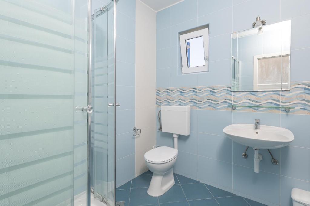 Fotografie z fotogalerie ubytování Apartments by the sea Cove Pribinja, Hvar - 15083 v destinaci Hvar