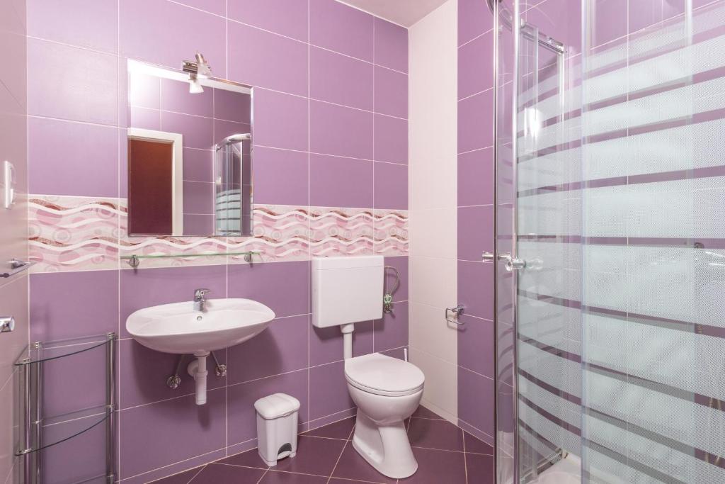 Fotografie z fotogalerie ubytování Apartments by the sea Cove Pribinja, Hvar - 15083 v destinaci Hvar