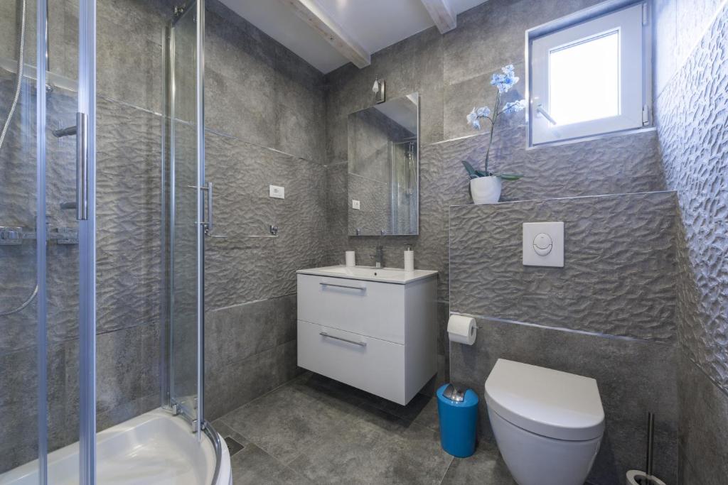 Fotografie z fotogalerie ubytování Apartments by the sea Cove Pribinja, Hvar - 15083 v destinaci Hvar