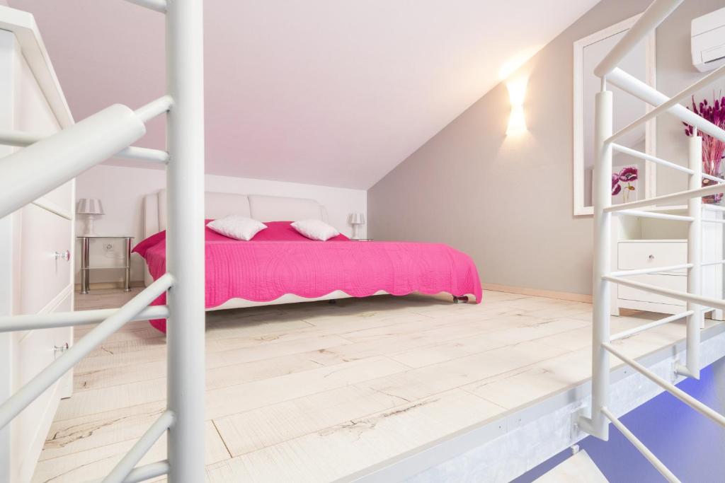 Fotografie z fotogalerie ubytování Apartments by the sea Cove Pribinja, Hvar - 15083 v destinaci Hvar