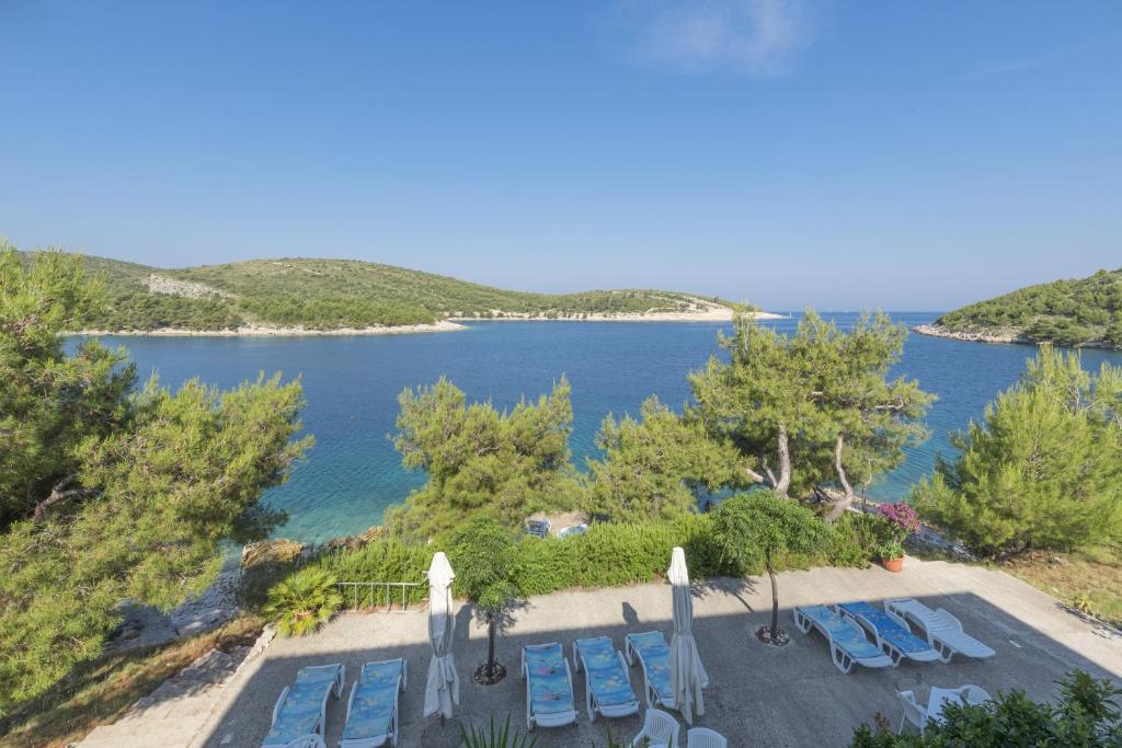 Fotografia z galérie ubytovania Apartment Pribinja 15083b v destinácii Hvar