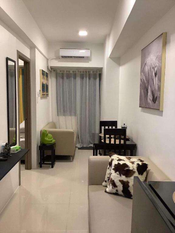 Kimberly’s Pad – Fame Residences Tower1 Mandaluyong City