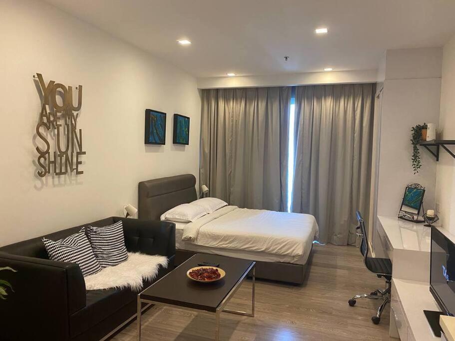 KL Bukit Bintang apartment Bukit Ceylon, Kuala Lumpur (updated prices