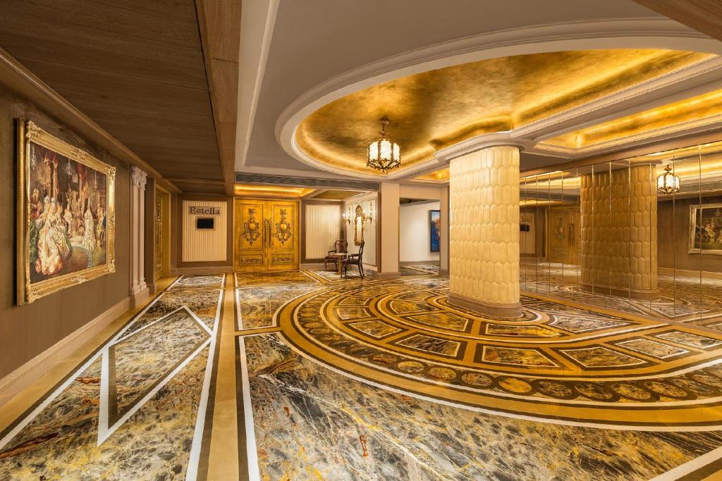Fotografie z fotogalerie ubytování Hotel Hillock Ahmedabad v destinaci Ahmadábád