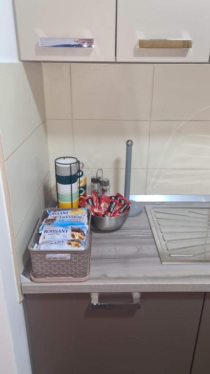 Apartmani Marčetić - 2