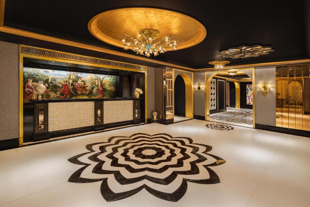 Fotografie z fotogalerie ubytování Hotel Hillock Ahmedabad v destinaci Ahmadábád